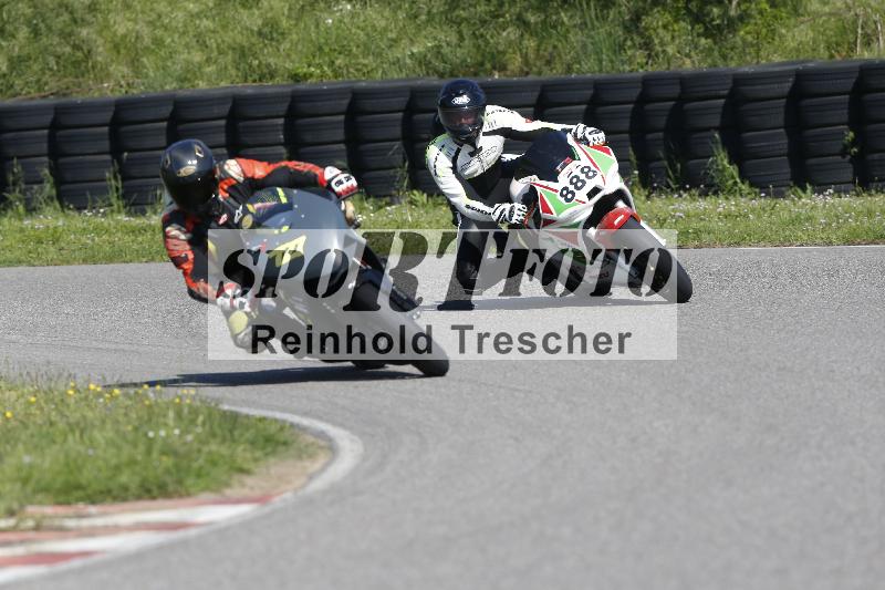 /12 30.04.2025 Speer Racing ADR/Gruppe rot/888